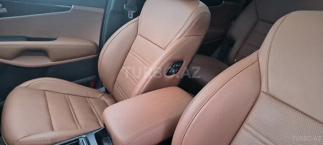 Kia Sorento 2019, 146,000 km - 2.2 l - Bakı