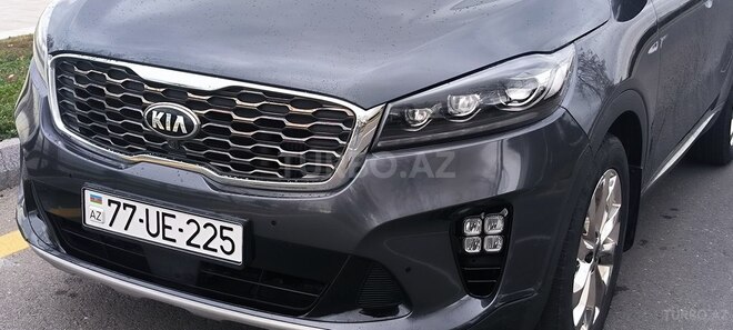 Kia Sorento 2019, 146,000 km - 2.2 l - Bakı