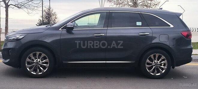 Kia Sorento 2019, 146,000 km - 2.2 l - Bakı