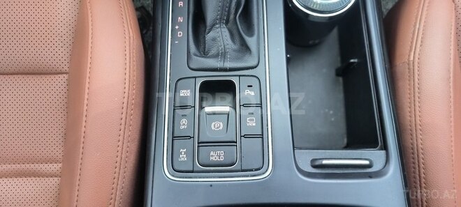 Kia Sorento 2019, 146,000 km - 2.2 l - Bakı