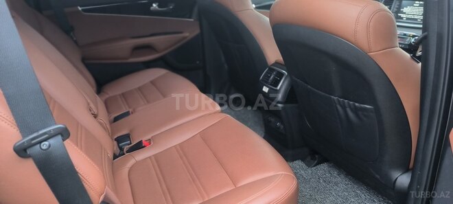 Kia Sorento 2019, 146,000 km - 2.2 l - Bakı