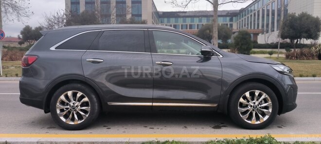Kia Sorento 2019, 146,000 km - 2.2 l - Bakı