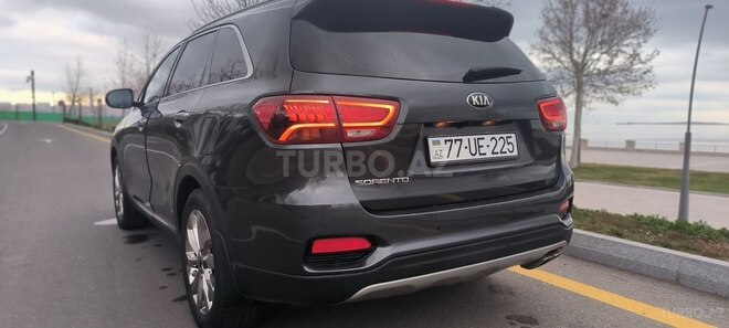 Kia Sorento 2019, 146,000 km - 2.2 l - Bakı