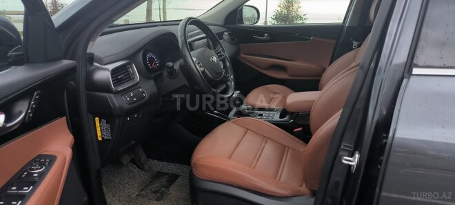 Kia Sorento 2019, 146,000 km - 2.2 l - Bakı
