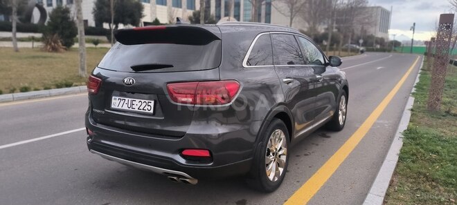 Kia Sorento 2019, 146,000 km - 2.2 l - Bakı