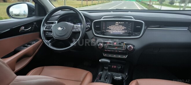 Kia Sorento 2019, 146,000 km - 2.2 l - Bakı