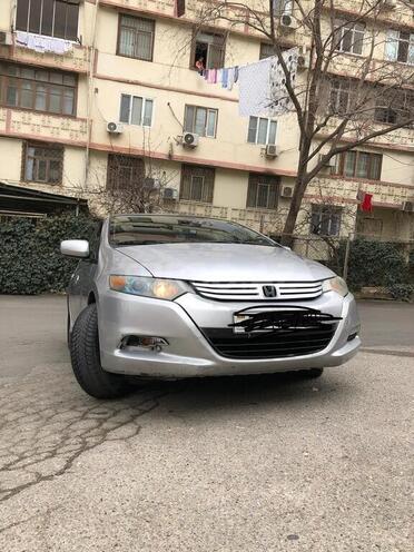 Honda Insight 2010, 205,000 km - 1.3 l - Bakı