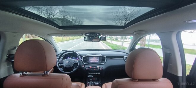 Kia Sorento 2019, 146,000 km - 2.2 l - Bakı