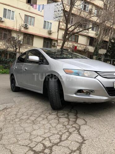 Honda Insight 2010, 205,000 km - 1.3 l - Bakı