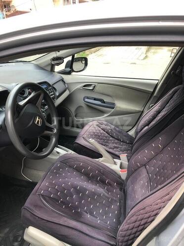 Honda Insight 2010, 205,000 km - 1.3 l - Bakı