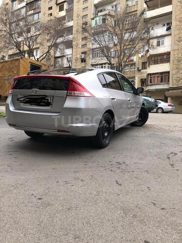 Honda Insight 2010, 205,000 km - 1.3 l - Bakı