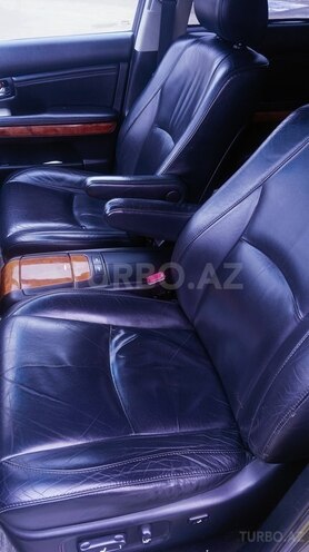Lexus RX 330 2004, 122,136 km - 3.3 l - Bakı