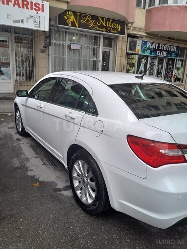 Chrysler 200 2013, 303,000 km - 2.4 l - Bakı