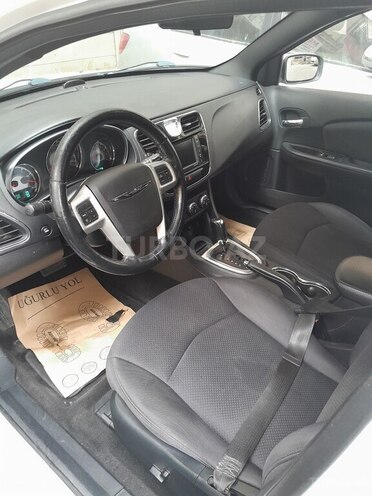 Chrysler 200 2013, 303,000 km - 2.4 l - Bakı