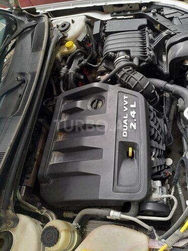 Chrysler 200 2013, 303,000 km - 2.4 l - Bakı