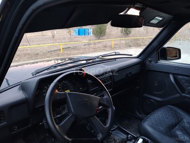 LADA (VAZ) Niva 2014, 151,000 km - 1.7 l - Biləsuvar