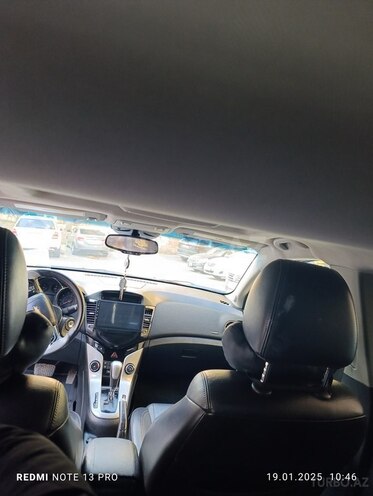 Chevrolet Cruze 2013, 298,200 km - 1.4 l - Bakı
