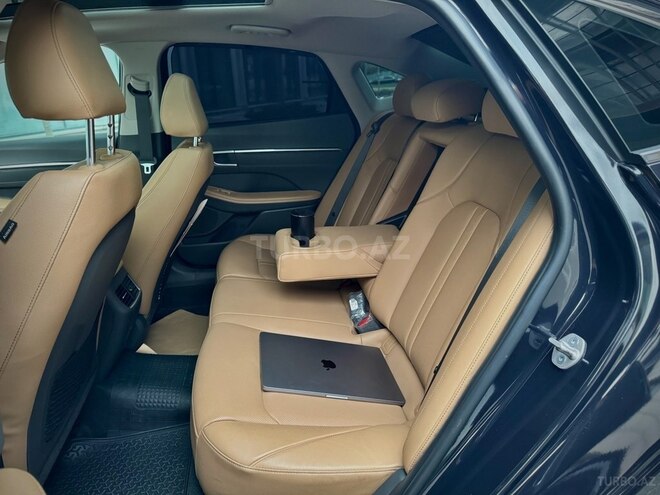 Hyundai Sonata 2023, 57,500 km - 2.0 л - Bakı