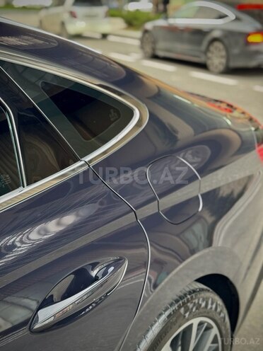 Hyundai Sonata 2023, 57,500 km - 2.0 л - Bakı