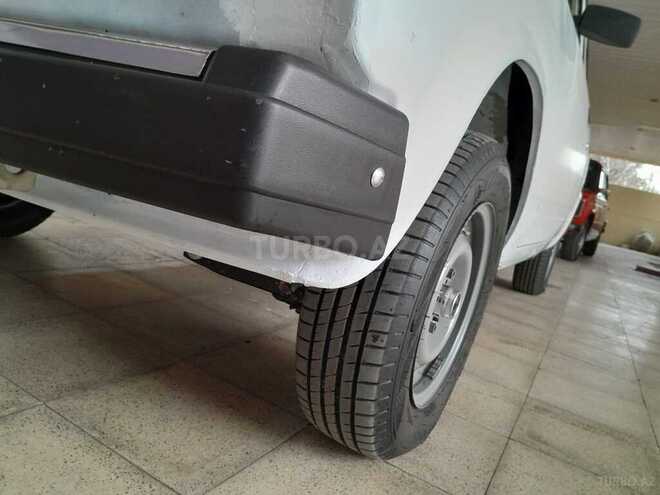 LADA (VAZ) 2107 2005, 70,000 km - 1.5 l - Ağcabədi