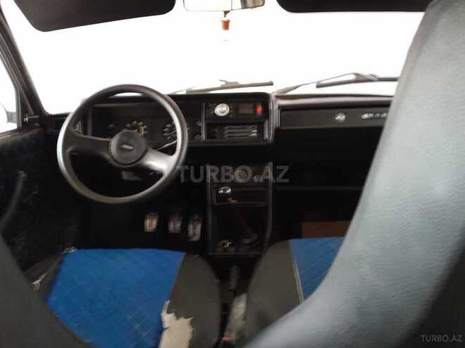 LADA (VAZ) 2107 2005, 70,000 km - 1.5 l - Ağcabədi