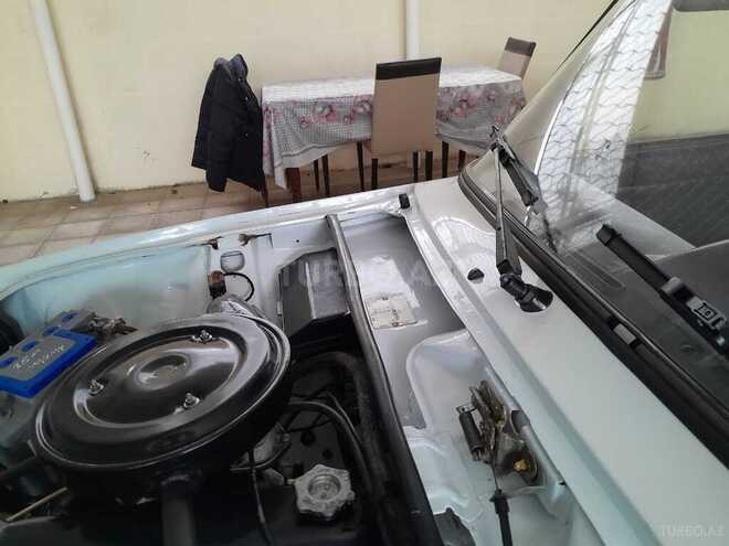 LADA (VAZ) 2107 2005, 70,000 km - 1.5 l - Ağcabədi