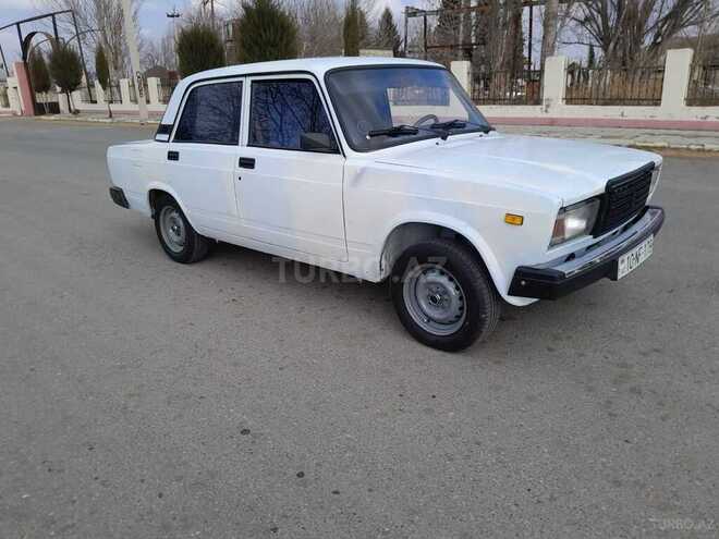 LADA (VAZ) 2107 2005, 70,000 km - 1.5 l - Ağcabədi