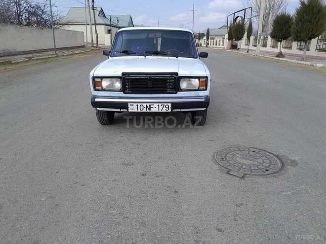 LADA (VAZ) 2107 2005, 70,000 km - 1.5 l - Ağcabədi