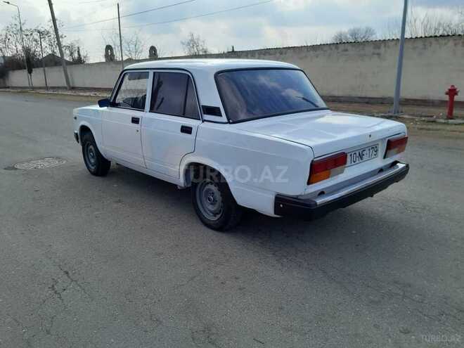 LADA (VAZ) 2107 2005, 70,000 km - 1.5 l - Ağcabədi