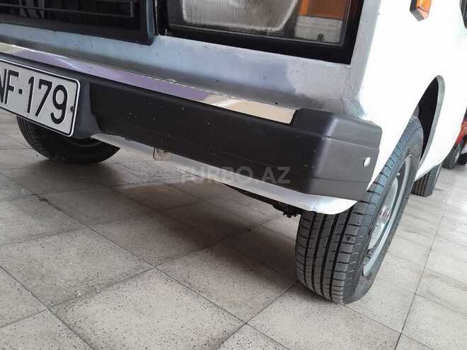 LADA (VAZ) 2107 2005, 70,000 km - 1.5 l - Ağcabədi