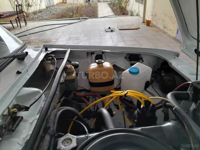 LADA (VAZ) 2107 2005, 70,000 km - 1.5 l - Ağcabədi