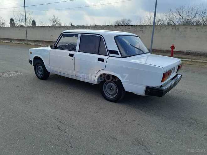LADA (VAZ) 2107 2005, 70,000 km - 1.5 l - Ağcabədi
