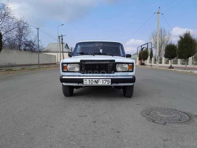 LADA (VAZ) 2107 2005, 70,000 km - 1.5 l - Ağcabədi