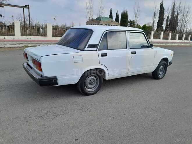 LADA (VAZ) 2107 2005, 70,000 km - 1.5 l - Ağcabədi