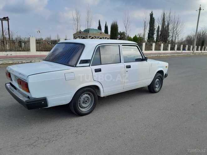 LADA (VAZ) 2107 2005, 70,000 km - 1.5 l - Ağcabədi