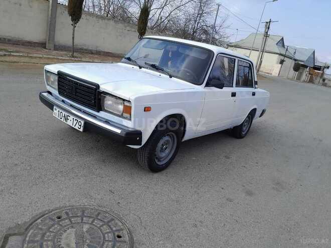 LADA (VAZ) 2107 2005, 70,000 km - 1.5 l - Ağcabədi