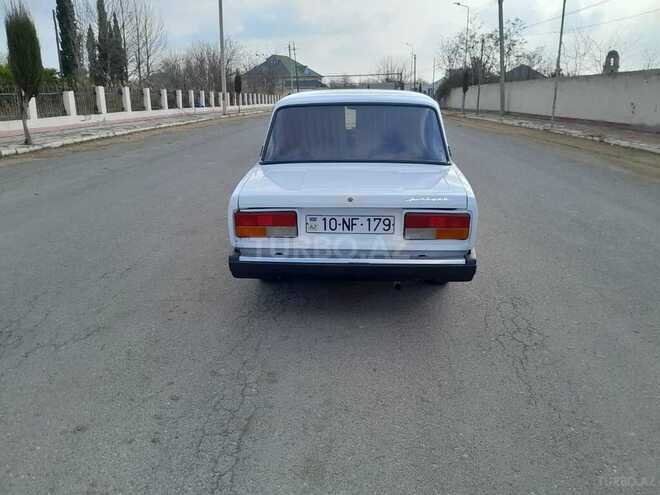 LADA (VAZ) 2107 2005, 70,000 km - 1.5 l - Ağcabədi
