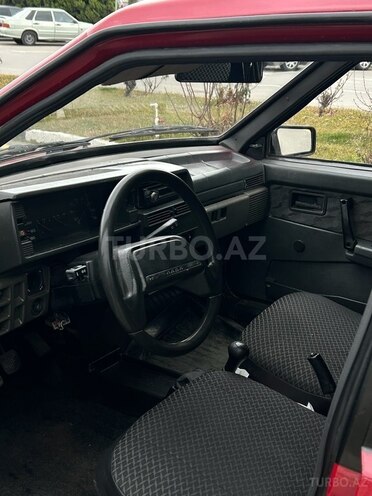 LADA (VAZ) 21099 1995, 128,643 km - 1.5 л - Sumqayıt