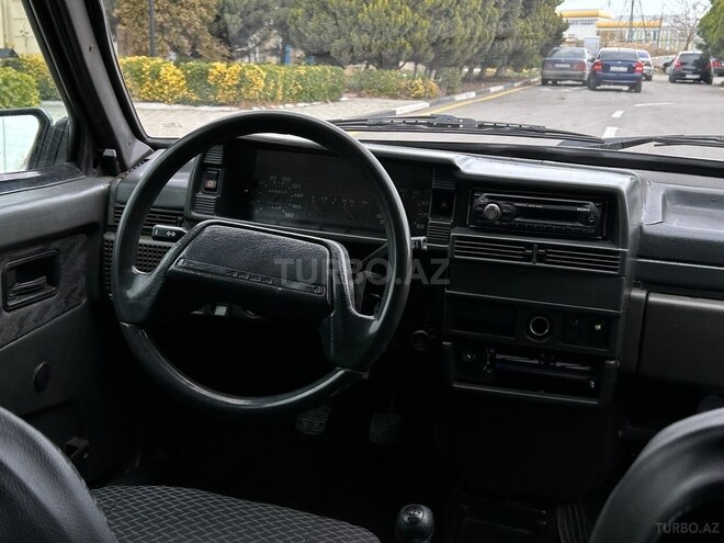 LADA (VAZ) 21099 1995, 128,643 km - 1.5 л - Sumqayıt