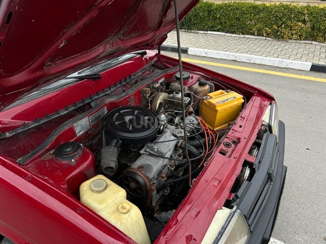 LADA (VAZ) 21099 1995, 128,643 km - 1.5 л - Sumqayıt