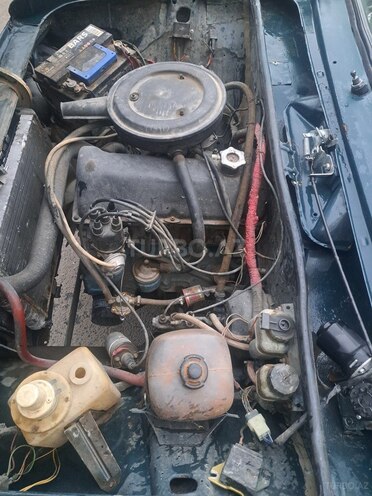LADA (VAZ) 2106 1997, 80,000 km - 1.6 л - Gəncə