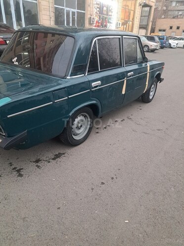 LADA (VAZ) 2106 1997, 80,000 km - 1.6 л - Gəncə