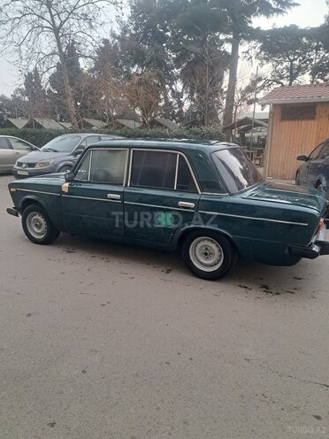 LADA (VAZ) 2106 1997, 80,000 km - 1.6 л - Gəncə