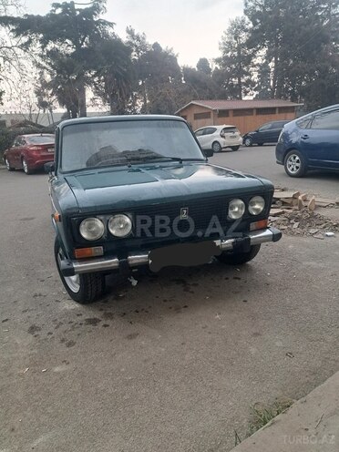 LADA (VAZ) 2106 1997, 80,000 km - 1.6 л - Gəncə