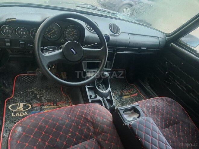 LADA (VAZ) 2106 1997, 80,000 km - 1.6 л - Gəncə