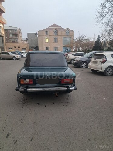 LADA (VAZ) 2106 1997, 80,000 km - 1.6 л - Gəncə