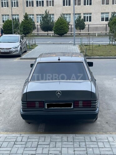 Mercedes 190 1991, 330,000 km - 2.0 l - Bakı
