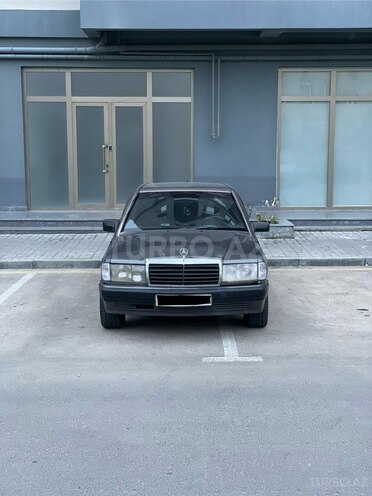 Mercedes 190 1991, 330,000 km - 2.0 l - Bakı