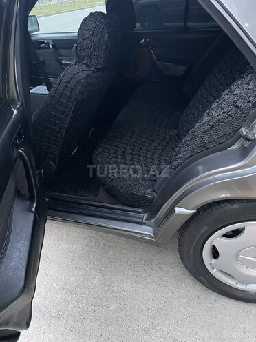 Mercedes 190 1991, 330,000 km - 2.0 l - Bakı