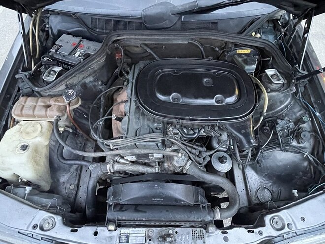 Mercedes 190 1991, 330,000 km - 2.0 l - Bakı